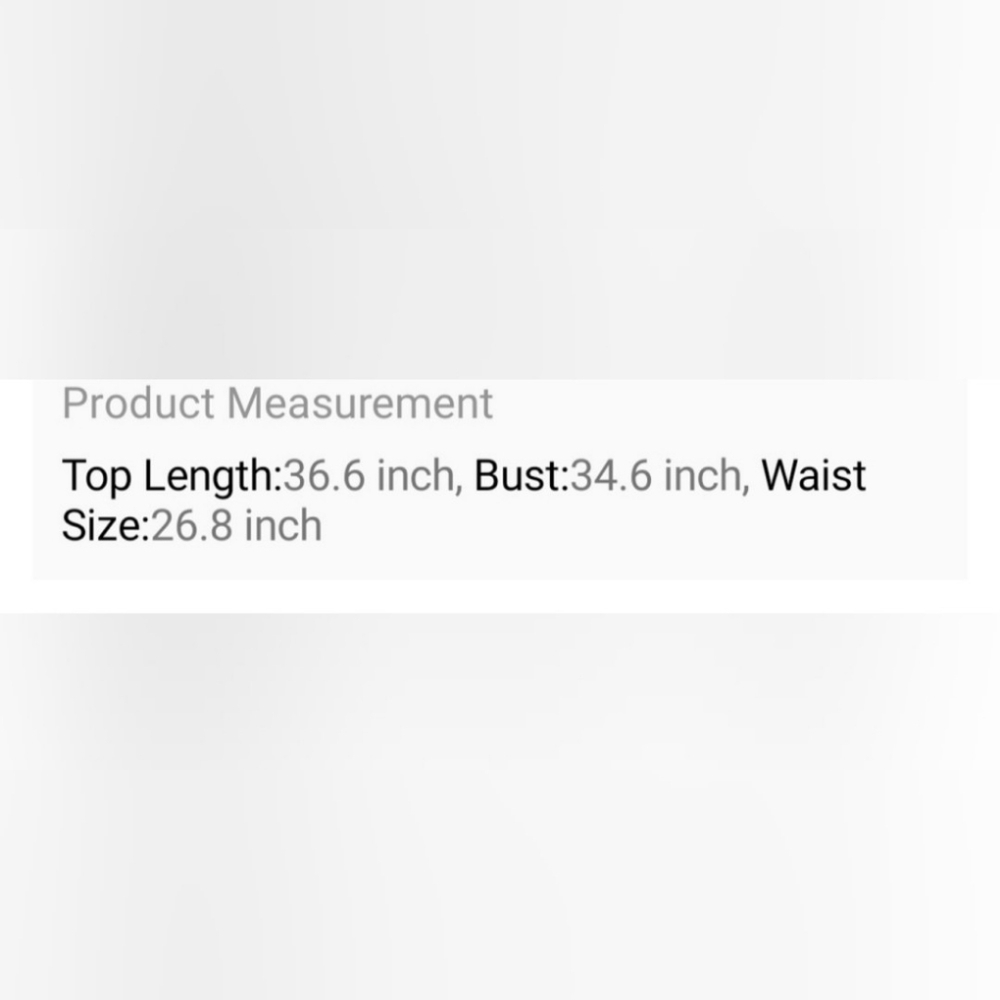 🌶 NWT CUT OUT BODY STOCKING - Picture 9 of 10